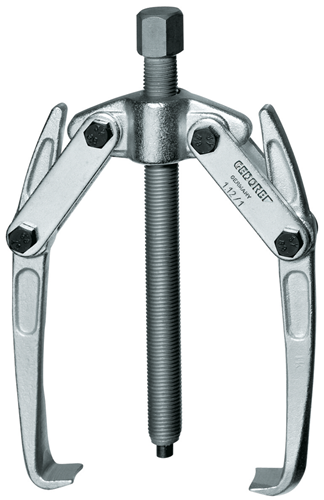Gedore 8003330 Puller 2-arm pattern 90x120 mm 1.12/1