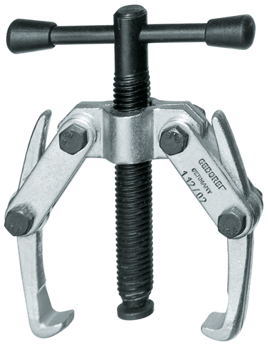 Gedore 8003840 Battery-terminal puller, 2-arm pattern 60x40 mm 1.12/02