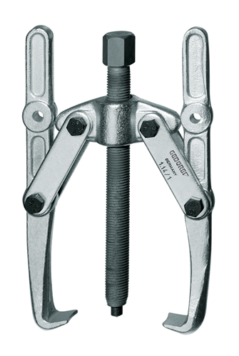 Gedore 8005380 Puller 2-arm pattern 200x210 mm 1.14/2