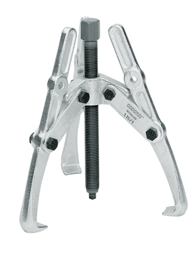 Gedore 8006000 Puller 3-arm pattern 90x100 mm 1.15/0