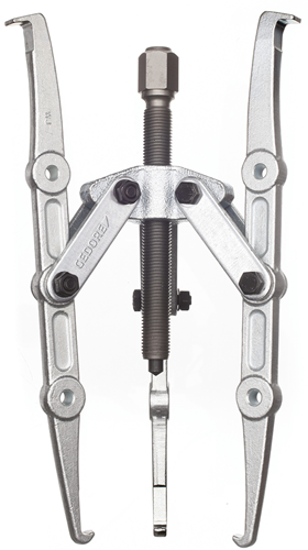 Gedore 8006270 Fan puller 3-arm pattern 150x200 mm 1.15/1L