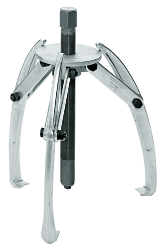 Gedore 8007400 Puller 3-arm pattern 450x420 mm 1.17/2