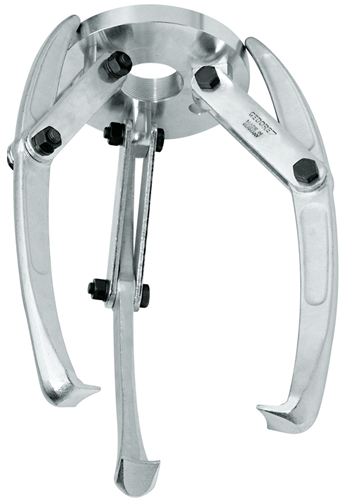 Gedore 8007590 Puller for hydraulic implement 1.50, 300x300 mm 1.17/10