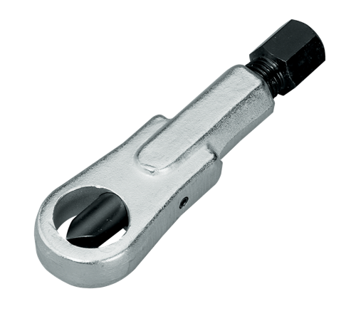 Gedore 8009610 Nut splitter 17-24 mm, M10-M16 1.26/2