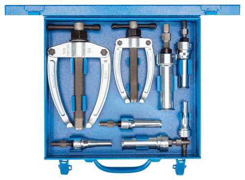 Gedore 8014610 Internal extractor set 1.31/1