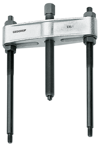 Gedore 8017630 Separator puller 60-165 mm 1.38/1