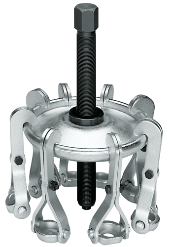 Gedore 8026030 Wheel-hub puller 1.62/8