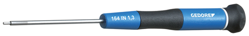 Gedore 1845063 Electronic screwdriver 0.7 mm 164 IN 0,7