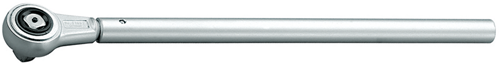 Gedore 6181520 Ratchet handle with coupler 1" 720 mm 2193 Z-94