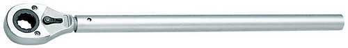 Gedore 6338950 Reversible lever change ratchet 27 mm UD 41 27