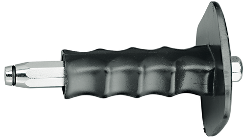 Gedore 8885830 Rivet setter with protective hand guard 4 mm 90 HS-4