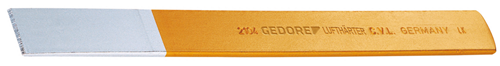 Gedore 8911420 Splitting chisel, 240x26x4 mm 2104
