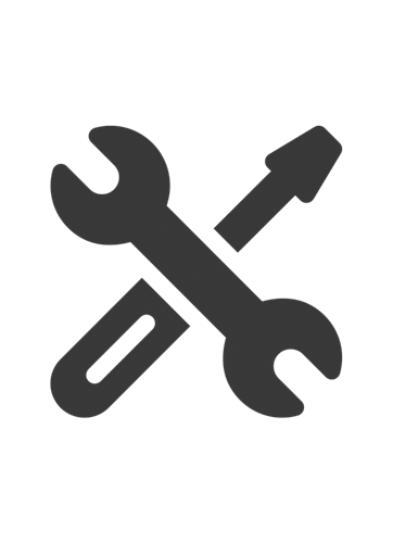Gedore 2016540 Hexagon Allen key set in 2/4 CT tool module, 17 pcs 2005 CT2-DT 2142