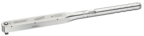 Gedore 1211013 Torque wrench DREMOMETER BC A+S 1/2"40-200 Nm 7573-00