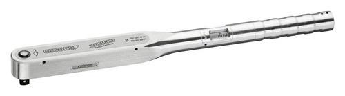 Gedore 1211048 Torque wrench DREMOMETER DXL A+S 3/4" 520-1000 Nm 7576-01