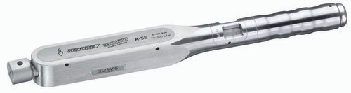 Gedore 1427059 Torque wrench DREMOMETER A-SE A+S 9x12 8-40 Nm 7480-01