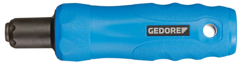 Gedore 2927721 Torque screwdriver Type PGNS FS 1/4" 0.2-1.5 Nm PGNS 1.5 FS