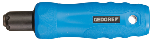 Gedore 2927748 Torque screwdriver Type PGNS FS 1/4" 0.5-4.5 Nm PGNS 4.5 FS