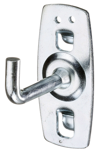 Gedore 1879162 Tool hook, vertical hook end 35x6 mm 1500 H 20-35