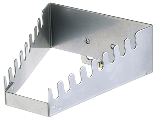 Gedore 2008696 Spanner holder for 8 spanners 1500 H 37