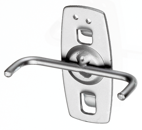 Gedore 2656582 Tool hook for pliers 1500 H 39