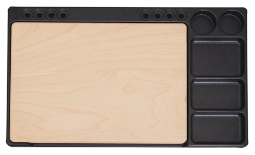 Gedore 2879883 Wood plate 563x409x30 mm 2004 HP-14