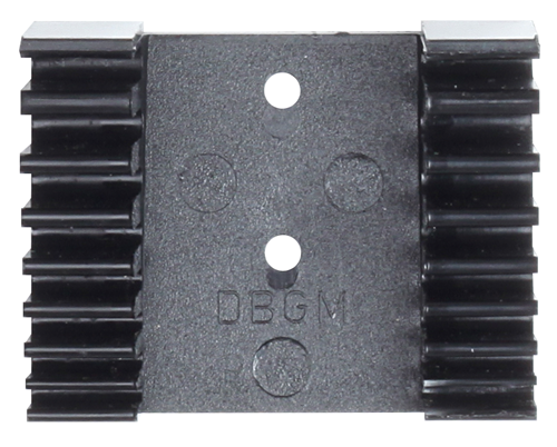 Gedore 5073930 Plastic holder, empty for 8 spanners no. 6 E-PH 6-8 L