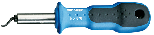 Gedore 2190907 Deburrer 8730