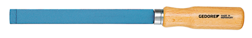 Gedore 4523000 Hard metal tip flat scraper 250 mm 133 H