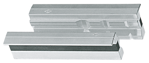 Gedore 5704350 Pipe-clamping jaws 150 mm E-411 R-150