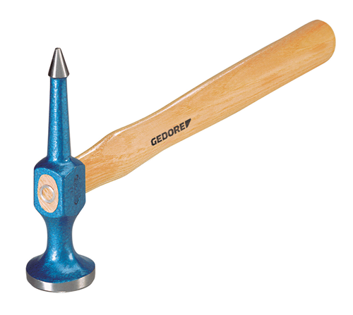 Gedore 6461210 Point pein hammer 277