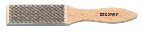 Gedore 6531790 File brush 645