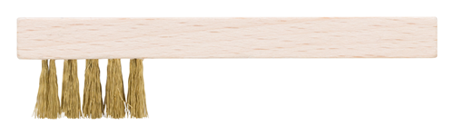 Gedore 6532090 Spark plug brush 648