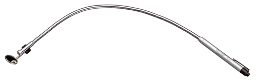 Gedore 6536750 Magnetic lifter with lamp, mirror and clip 642 SP