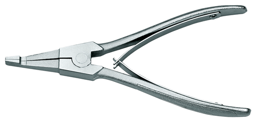 Gedore 6722030 Installation pliers 8134-170 C