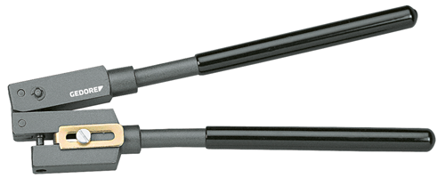 Gedore 6751640 Punch pliers 8533