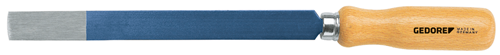 Gedore 8780490 Flat scraper 150 mm 133 F-150