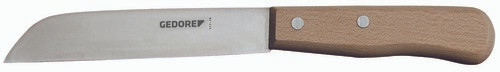 Gedore 9102600 Work knife 240mm 0117-12