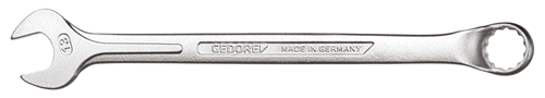 Gedore 6002020 Combination spanner 21 mm 1 B 21