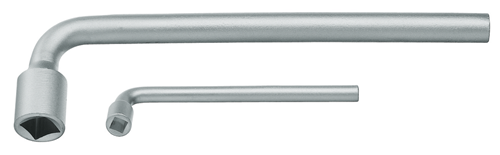 Gedore 6194930 Socket wrench 10 mm 25 V 10