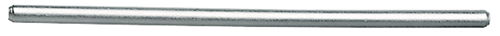 Gedore 6208580 Tommy bar 160 mm, d 6 mm 26 D 6
