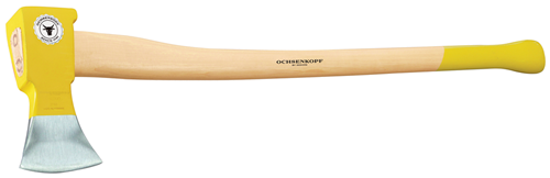 Gedore 1591762 Splitting axe with ash handle OX 30 E-2751