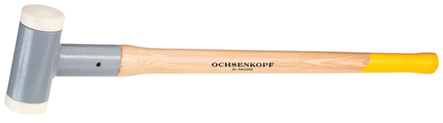 Gedore 2703327 Recoilless wedge hammer OX 36 H-2609