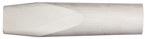 Gedore 1591916 Wood shaft loose OX 46-0000