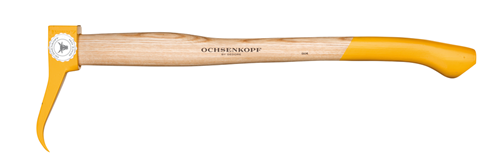 Gedore 2976463 Hand hookeroon with 60 cm ash handle OX 173 E-0600