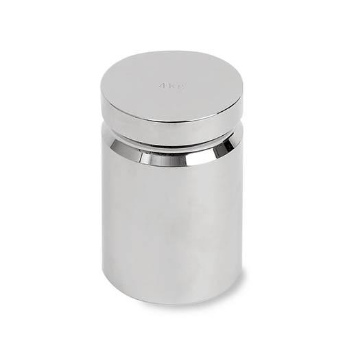 OHAUS 30391160 Weight 2P EB CYL 4kg CL4 Non-Accrd TR