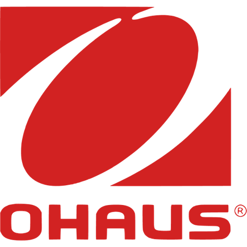 OHAUS 30500577 Sectional Block 12 mm Test Tubes