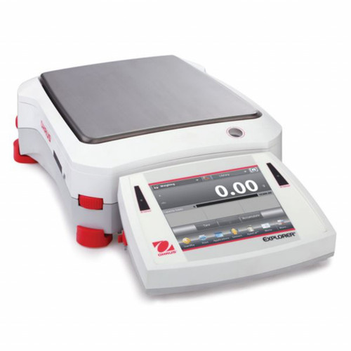 OHAUS 30553846 Precision Balance EX2202N/E