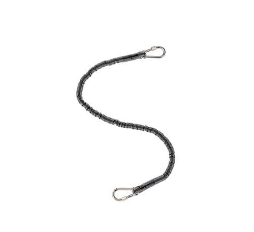 MSA 10207290 Tool Tether Double Carabiner 10lb