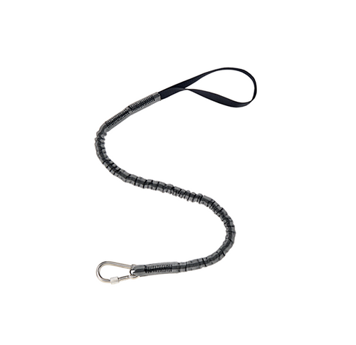 MSA 10207287 Tool Tether Carabiner Loop 10lb